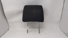 2010 Nissan Rogue Headrest Head Rest Front Driver Passenger Seat Fits OEM Used Auto Parts - Oemusedautoparts1.com