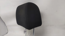 2010 Nissan Rogue Headrest Head Rest Front Driver Passenger Seat Fits OEM Used Auto Parts - Oemusedautoparts1.com