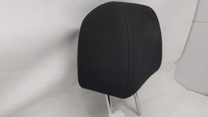 2010 Nissan Rogue Headrest Head Rest Front Driver Passenger Seat Fits OEM Used Auto Parts - Oemusedautoparts1.com