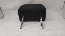 2010 Nissan Rogue Headrest Head Rest Front Driver Passenger Seat Fits OEM Used Auto Parts - Oemusedautoparts1.com