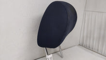 2006-2011 Honda Civic Headrest Head Rest Front Driver Passenger Seat Fits 2006 2007 2008 2009 2010 2011 OEM Used Auto Parts - Oemusedautoparts1.com