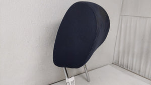 2006-2011 Honda Civic Headrest Head Rest Front Driver Passenger Seat Fits 2006 2007 2008 2009 2010 2011 OEM Used Auto Parts - Oemusedautoparts1.com