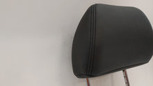 2007-2008 Infiniti G35 Headrest Head Rest Front Driver Passenger Seat Fits 2007 2008 2009 OEM Used Auto Parts - Oemusedautoparts1.com