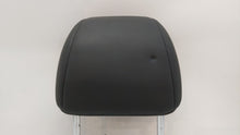 2007-2008 Infiniti G35 Headrest Head Rest Front Driver Passenger Seat Fits 2007 2008 2009 OEM Used Auto Parts - Oemusedautoparts1.com