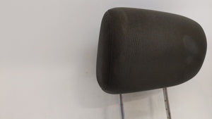 2005-2006 Mitsubishi Galant Headrest Head Rest Front Driver Passenger Seat Fits 2005 2006 OEM Used Auto Parts - Oemusedautoparts1.com