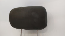 2005-2006 Mitsubishi Galant Headrest Head Rest Front Driver Passenger Seat Fits 2005 2006 OEM Used Auto Parts - Oemusedautoparts1.com