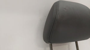 2005-2007 Honda Accord Headrest Head Rest Front Driver Passenger Seat Fits 2005 2006 2007 OEM Used Auto Parts - Oemusedautoparts1.com