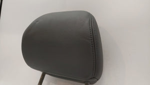 2005-2007 Honda Accord Headrest Head Rest Front Driver Passenger Seat Fits 2005 2006 2007 OEM Used Auto Parts - Oemusedautoparts1.com