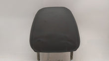 2005-2007 Honda Accord Headrest Head Rest Front Driver Passenger Seat Fits 2005 2006 2007 OEM Used Auto Parts - Oemusedautoparts1.com