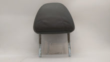 2005-2007 Honda Accord Headrest Head Rest Front Driver Passenger Seat Fits 2005 2006 2007 OEM Used Auto Parts - Oemusedautoparts1.com