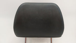 2007-2008 Infiniti G35 Headrest Head Rest Front Driver Passenger Seat Fits 2007 2008 OEM Used Auto Parts - Oemusedautoparts1.com