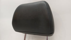 2007-2008 Infiniti G35 Headrest Head Rest Front Driver Passenger Seat Fits 2007 2008 OEM Used Auto Parts - Oemusedautoparts1.com