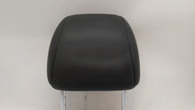 2007-2008 Infiniti G35 Headrest Head Rest Front Driver Passenger Seat Fits 2007 2008 OEM Used Auto Parts - Oemusedautoparts1.com