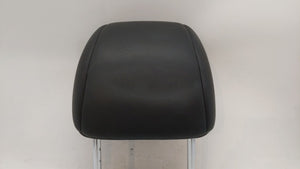 2007-2008 Infiniti G35 Headrest Head Rest Front Driver Passenger Seat Fits 2007 2008 OEM Used Auto Parts - Oemusedautoparts1.com