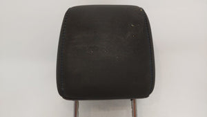 2011 Ford Fiesta Headrest Head Rest Front Driver Passenger Seat Fits OEM Used Auto Parts - Oemusedautoparts1.com