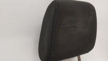 2011 Ford Fiesta Headrest Head Rest Front Driver Passenger Seat Fits OEM Used Auto Parts - Oemusedautoparts1.com