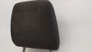 2011 Ford Fiesta Headrest Head Rest Front Driver Passenger Seat Fits OEM Used Auto Parts - Oemusedautoparts1.com