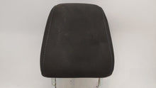 2011 Ford Fiesta Headrest Head Rest Front Driver Passenger Seat Fits OEM Used Auto Parts - Oemusedautoparts1.com