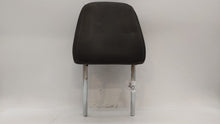 2011 Ford Fiesta Headrest Head Rest Front Driver Passenger Seat Fits OEM Used Auto Parts - Oemusedautoparts1.com