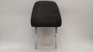 2011 Ford Fiesta Headrest Head Rest Front Driver Passenger Seat Fits OEM Used Auto Parts - Oemusedautoparts1.com