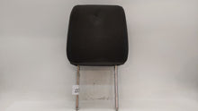 2011 Ford Fiesta Headrest Head Rest Front Driver Passenger Seat Fits OEM Used Auto Parts - Oemusedautoparts1.com