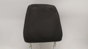 2011 Ford Fiesta Headrest Head Rest Front Driver Passenger Seat Fits OEM Used Auto Parts - Oemusedautoparts1.com