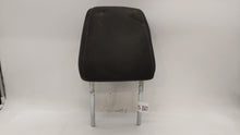 2011 Ford Fiesta Headrest Head Rest Front Driver Passenger Seat Fits OEM Used Auto Parts - Oemusedautoparts1.com