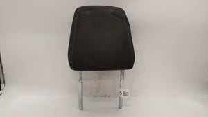 2011 Ford Fiesta Headrest Head Rest Front Driver Passenger Seat Fits OEM Used Auto Parts - Oemusedautoparts1.com