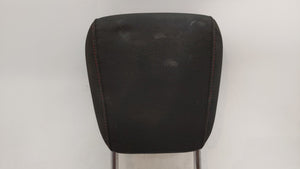 2010-2011 Chevrolet Equinox Headrest Head Rest Front Driver Passenger Seat Fits 2010 2011 OEM Used Auto Parts - Oemusedautoparts1.com