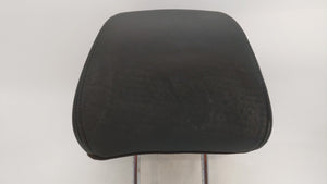 2007 Nissan Altima Headrest Head Rest Front Driver Passenger Seat Fits OEM Used Auto Parts - Oemusedautoparts1.com