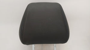 2007 Nissan Altima Headrest Head Rest Front Driver Passenger Seat Fits OEM Used Auto Parts - Oemusedautoparts1.com