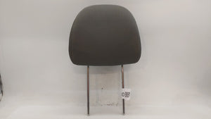 2011-2016 Hyundai Elantra Headrest Head Rest Front Driver Passenger Seat Fits 2011 2012 2013 2014 2015 2016 OEM Used Auto Parts - Oemusedautoparts1.com