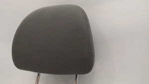 2011-2016 Hyundai Elantra Headrest Head Rest Front Driver Passenger Seat Fits 2011 2012 2013 2014 2015 2016 OEM Used Auto Parts - Oemusedautoparts1.com