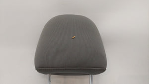 2011-2016 Hyundai Elantra Headrest Head Rest Front Driver Passenger Seat Fits 2011 2012 2013 2014 2015 2016 OEM Used Auto Parts - Oemusedautoparts1.com