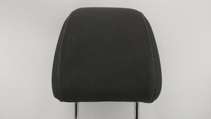 2014-2015 Ford Escape Headrest Head Rest Front Driver Passenger Seat Fits 2014 2015 OEM Used Auto Parts - Oemusedautoparts1.com