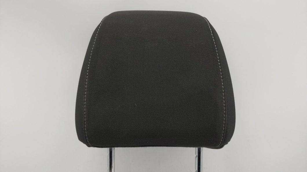 2014-2015 Ford Escape Headrest Head Rest Front Driver Passenger Seat Fits 2014 2015 OEM Used Auto Parts - Oemusedautoparts1.com