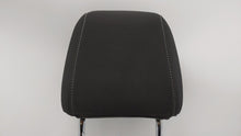 2014-2015 Ford Escape Headrest Head Rest Front Driver Passenger Seat Fits 2014 2015 OEM Used Auto Parts - Oemusedautoparts1.com