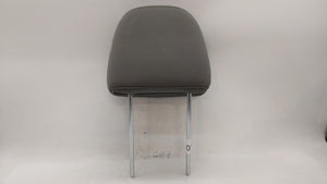 2011-2016 Hyundai Elantra Headrest Head Rest Front Driver Passenger Seat Fits 2011 2012 2013 2014 2015 2016 OEM Used Auto Parts - Oemusedautoparts1.com