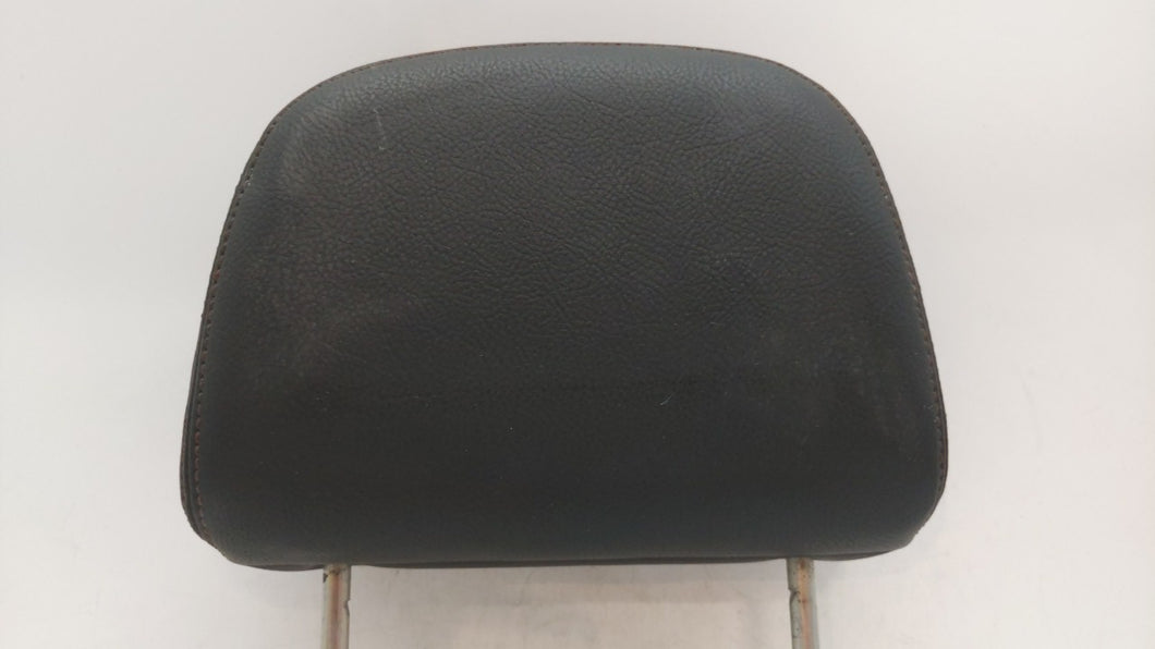 2011-2013 Ford Edge Headrest Head Rest Rear Seat Fits 2011 2012 2013 OEM Used Auto Parts - Oemusedautoparts1.com