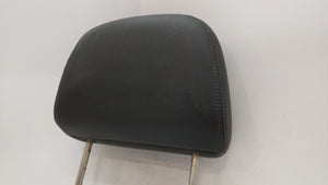 2011-2013 Ford Edge Headrest Head Rest Rear Seat Fits 2011 2012 2013 OEM Used Auto Parts - Oemusedautoparts1.com