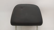 2011-2013 Ford Edge Headrest Head Rest Rear Seat Fits 2011 2012 2013 OEM Used Auto Parts - Oemusedautoparts1.com