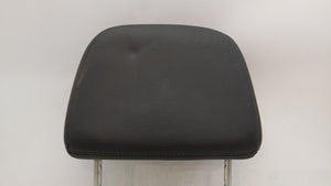 2011-2013 Ford Edge Headrest Head Rest Rear Seat Fits 2011 2012 2013 OEM Used Auto Parts - Oemusedautoparts1.com