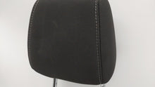 2012 Ford Focus Headrest Head Rest Front Driver Passenger Seat Fits OEM Used Auto Parts - Oemusedautoparts1.com