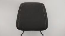 2012 Ford Focus Headrest Head Rest Front Driver Passenger Seat Fits OEM Used Auto Parts - Oemusedautoparts1.com