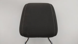 2012 Ford Focus Headrest Head Rest Front Driver Passenger Seat Fits OEM Used Auto Parts - Oemusedautoparts1.com