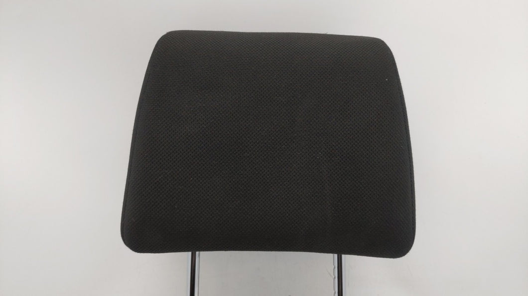 2011-2013 Nissan Rogue Headrest Head Rest Front Driver Passenger Seat Fits 2011 2012 2013 OEM Used Auto Parts - Oemusedautoparts1.com