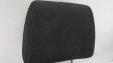 2011-2013 Nissan Rogue Headrest Head Rest Front Driver Passenger Seat Fits 2011 2012 2013 OEM Used Auto Parts - Oemusedautoparts1.com