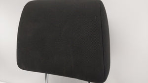 2011-2013 Nissan Rogue Headrest Head Rest Front Driver Passenger Seat Fits 2011 2012 2013 OEM Used Auto Parts - Oemusedautoparts1.com