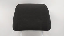 2011-2013 Nissan Rogue Headrest Head Rest Front Driver Passenger Seat Fits 2011 2012 2013 OEM Used Auto Parts - Oemusedautoparts1.com