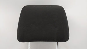 2011-2013 Nissan Rogue Headrest Head Rest Front Driver Passenger Seat Fits 2011 2012 2013 OEM Used Auto Parts - Oemusedautoparts1.com